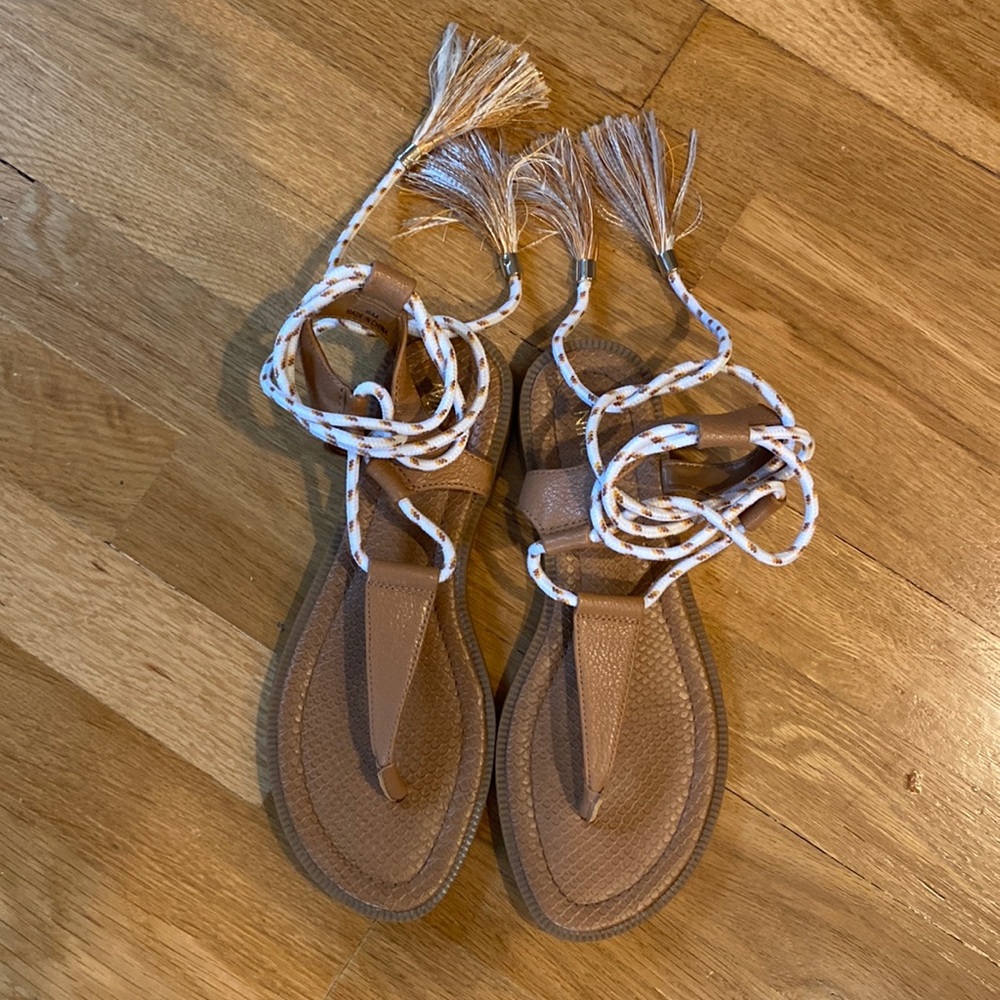 Nine West Sandals